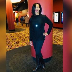 Meet your Posher, Claudia